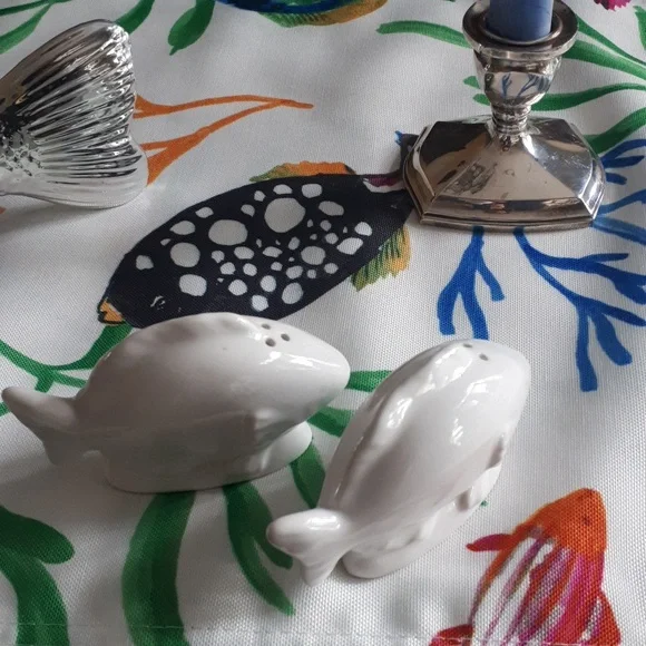 New tablecloth - Picture 11 of 11